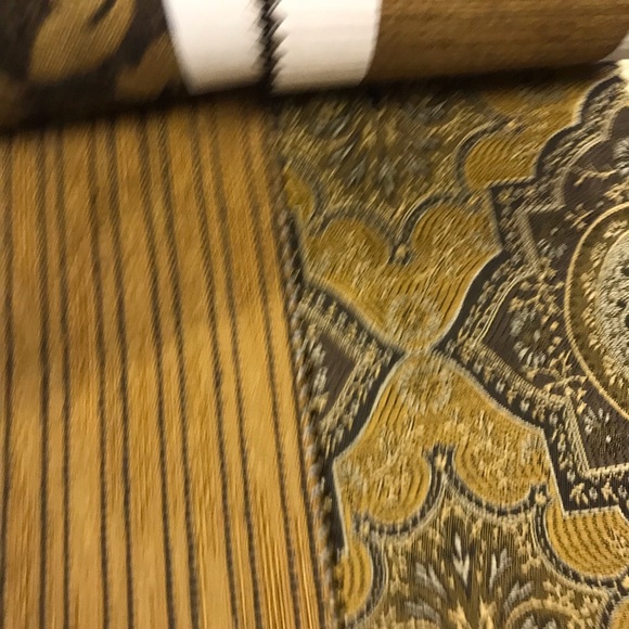 Robert Allen Upholstery Fabric Sample Book Color library “TOFFEE ” 50 piece…4022 - Picture 7 of 10